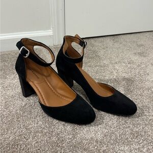 Lucky Brand Kalicia Pumps